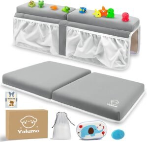Bath Kneeler & Elbow Rest Pad S...