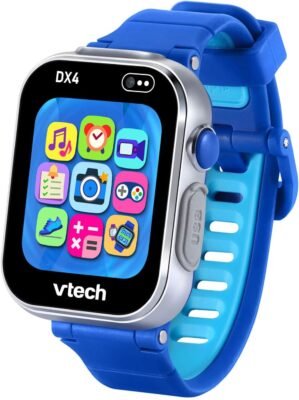 VTech KidiZoom Smartwatch DX4 (Kids...