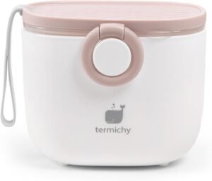 Termichy Portable Baby Formula Disp...