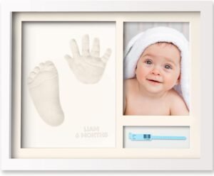 KeaBabies Baby Hand & Footprint...
