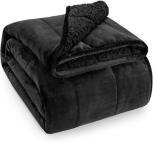 Wemore Weighted Blanket for Adults ...
