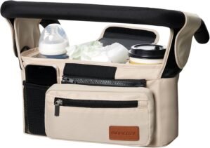Momcozy Universal Stroller Organize...