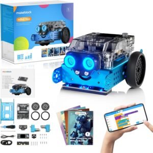 Makeblock mBot2 Coding Robot for Ki...