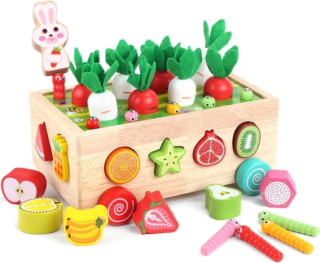 Kids Learning Toys & Games