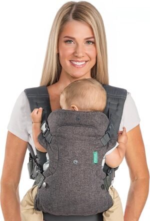 Infantino Flip Advanced 4-in-1 Conv...