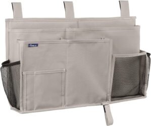 Surblue Bedside Caddy – Hanging B...