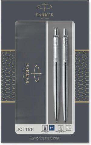 Parker Jotter Duo Gift Set – Ball...