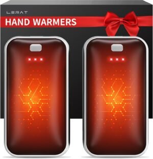 Lerat Rechargeable Electric Hand Wa...