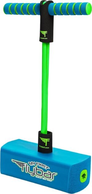 Flybar My First Foam Pogo Jumper fo...