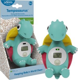 Dr. Brown’s CleanUp Temposaur...