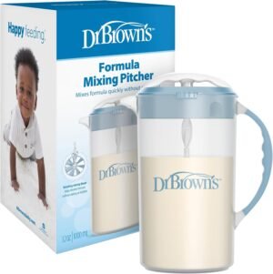 Dr. Brown’s Baby Formula Mixi...