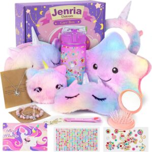 Jenria Unicorn Gift Set for Girls (...