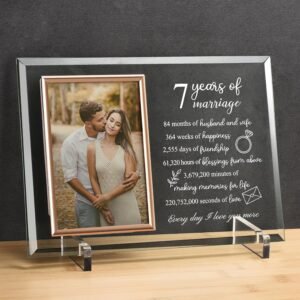Unique Prints Copper 7th Anniversar...
