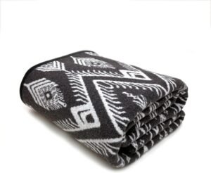 PuTian Merino Wool Blanket (63̸...