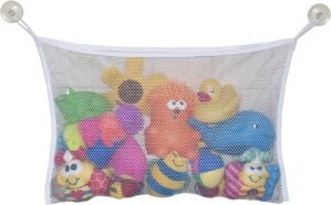 Jolly Jumper Bath Toy Organizer Bag...