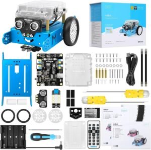 Makeblock mBot Coding Robot Kit for...