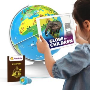PlayShifu Orboot Earth – Interact...