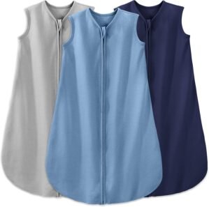 Yoofoss Baby Sleep Sack 6-12 Months...