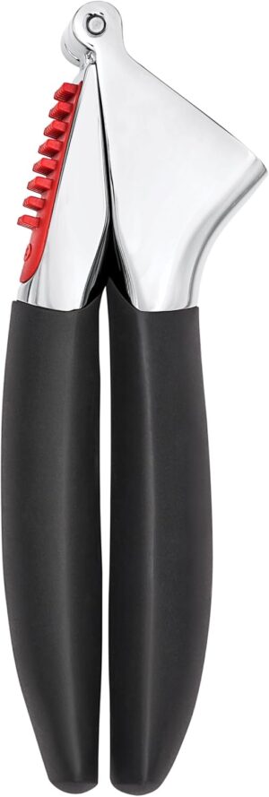 OXO Good Grips Soft-Handled Garlic ...
