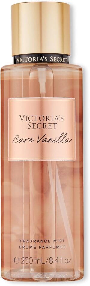 Victoria’s Secret Bare Vanill...