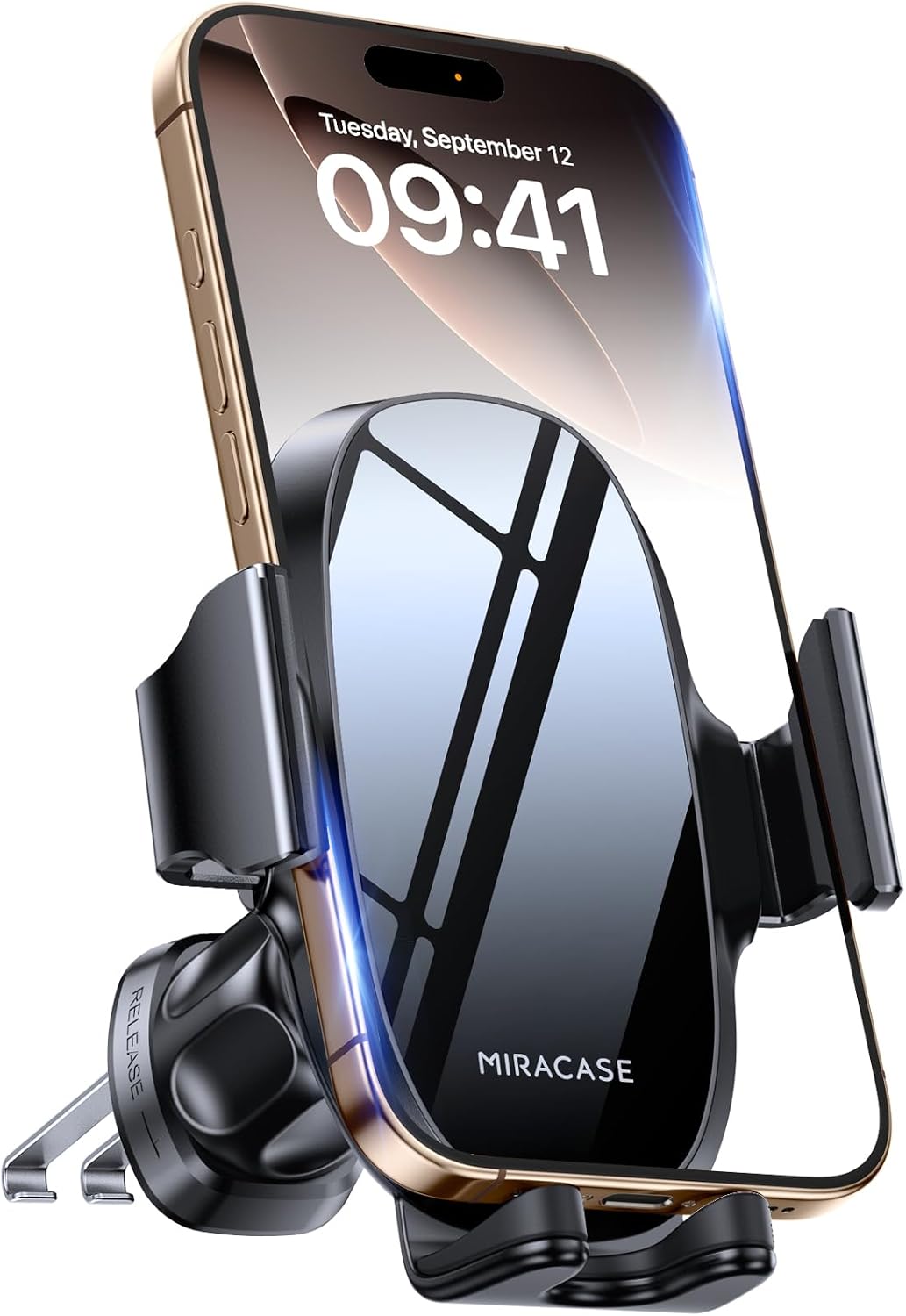 Miracase Car Vent Phone Mount