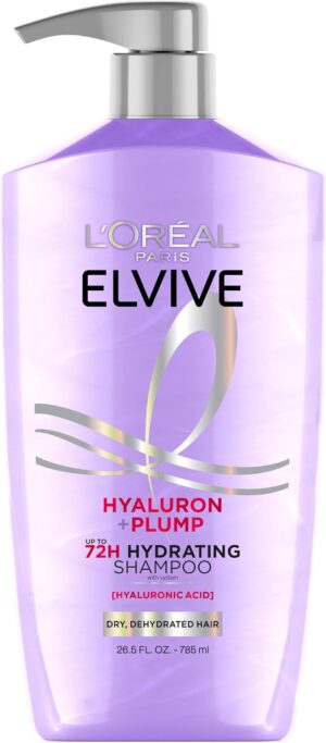 L’Oreal Paris Hyaluron Plump ...