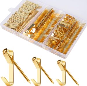 184-Piece Picture Hanging Kit