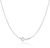 Jewlpire 925 Sterling Silver Chain Necklace