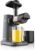 Ninja NeverClog Cold Press Juicer — Renewed