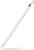 JAMJAKE Stylus Pen for iPad 6th-11th Generation-2X Fast Charge Active Pencil Compatible with 2018-2026 Apple iPad Pro 11″/12.9″/M4, iPad Air 3/4/5/M2/M3/M4,iPad mini 5/6/7 Gen-White