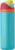 Owala FreeSip Insulated Stainless Steel Water Bottle with Straw, BPA-Free Sports Water Bottle, Great for Travel, 24 Oz, Summer Sweetness