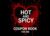 Hot & Spicy Coupon Book for Him (Couples)