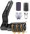 YKYI Rechargeable Electric Grill Brush