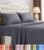 Utopia Bedding 4-Piece Sheet Set