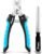 Candure Dog & Cat Nail Clippers