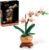 LEGO Botanicals Mini Orchid Building Set