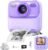 masterbee Kids Instant Print Camera