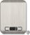 CROWNFUL Digital Kitchen Food Scale (11 lb)