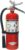 Amerex B500 ABC Dry Chemical Fire Extinguisher (5 lb)