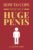 How To Cope With Your Huge Penis: Funny Inappropriate Novelty Notebook Disguised As A Real Paperback | Adult Naughty Joke Prank Gag Gift for Him, Men, Husband, Boyfriend