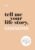 Tell Me Your Life Story, Grandma — Guided Journal