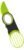 3 in 1 Avocado slicer,dishwasher safe