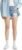 Levi’s Women’s 501 Original Shorts