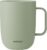 Ember Temperature Control Smart Mug 2, 14 Oz, App-Controlled Heated Coffee Mug with 80 Min Battery Life and Improved Design, Matcha Green