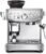 Breville Barista Express Impress Espresso Machine BES876BSS, Brushed Stainless Steel