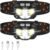 LHKNL Rechargeable LED Headlamp (1200 Lumen)