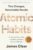 Atomic Habits by James Clear – Build Good Habits & Break Bad Ones