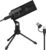 FIFINE USB Microphone, Metal Condenser Recording Microphone for MAC OS, Windows, Cardioid Laptop Mic for Recording Vocals, Voice Overs, Streaming, Meeting and YouTube Videos-K669B
