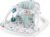 Fisher-Price Sit-Me-Up Portable Baby Floor Seat with Toys (Pacific Pebble)