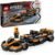 LEGO Speed Champions McLaren F1 MCL38
